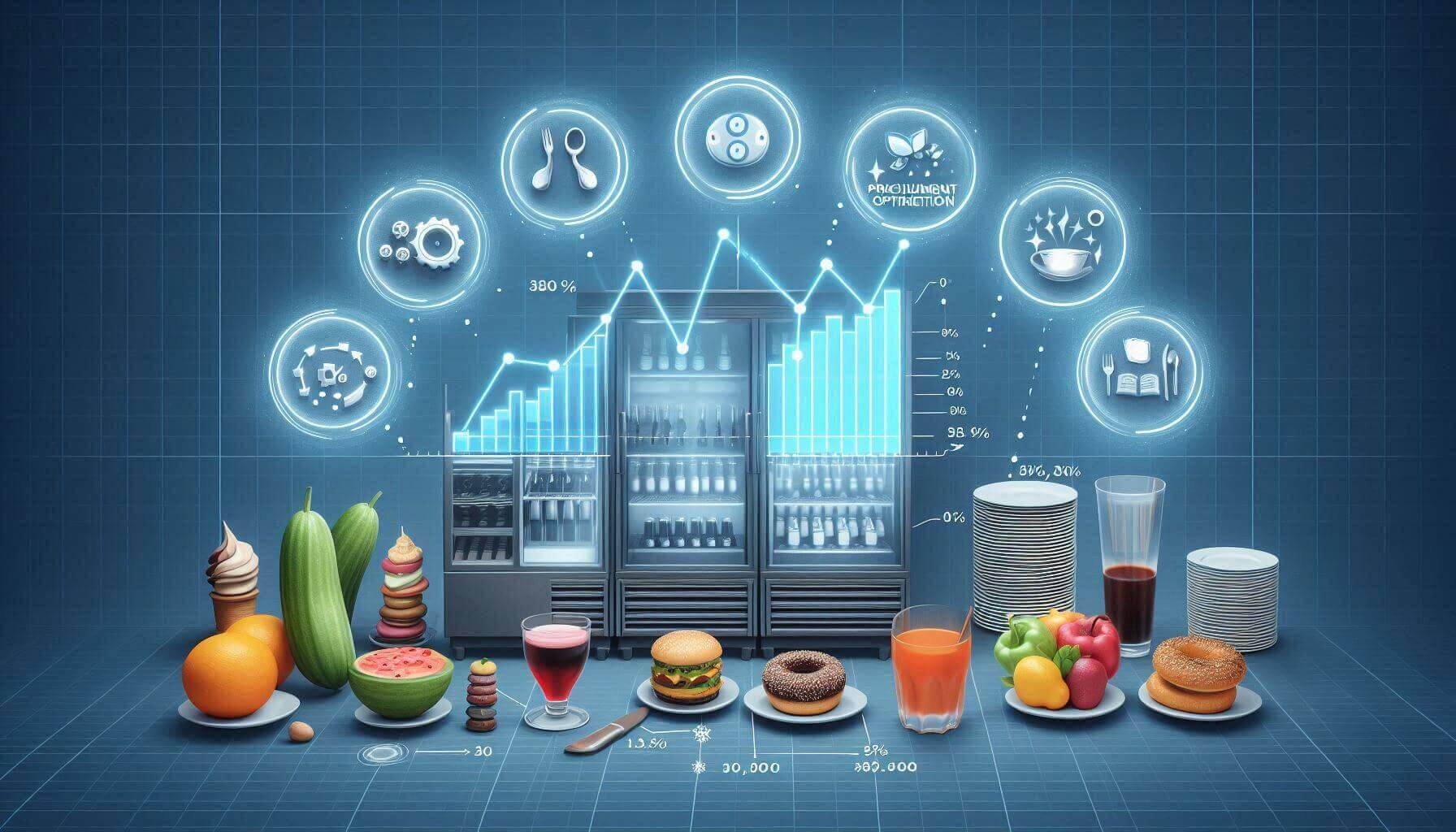 Cómo Optimizar las Adquisiciones para Maximizar las Ganancias en Alimentos y Bebidas Cómo Optimizar las Adquisiciones para Maximizar las Ganancias en Alimentos y Bebidas