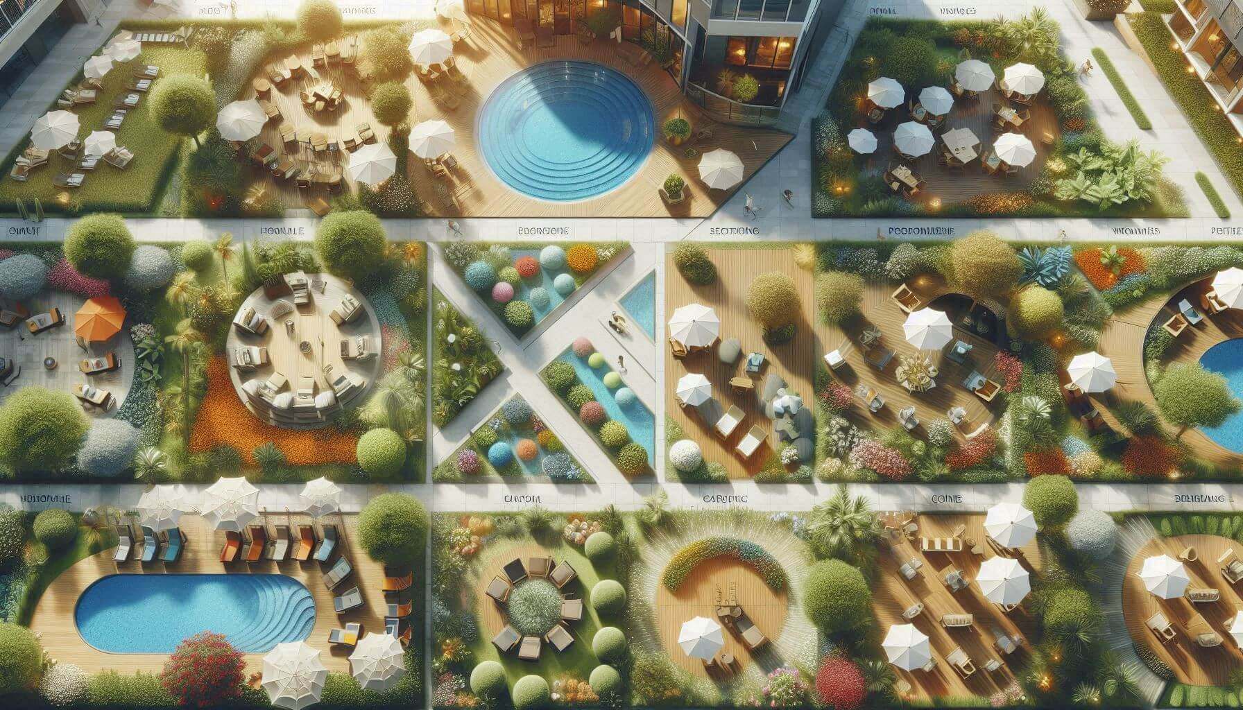 Espacios al Aire Libre: La Clave para Aumentar la Rentabilidad en Hoteles Espacios al Aire Libre: La Clave para Aumentar la Rentabilidad en Hoteles