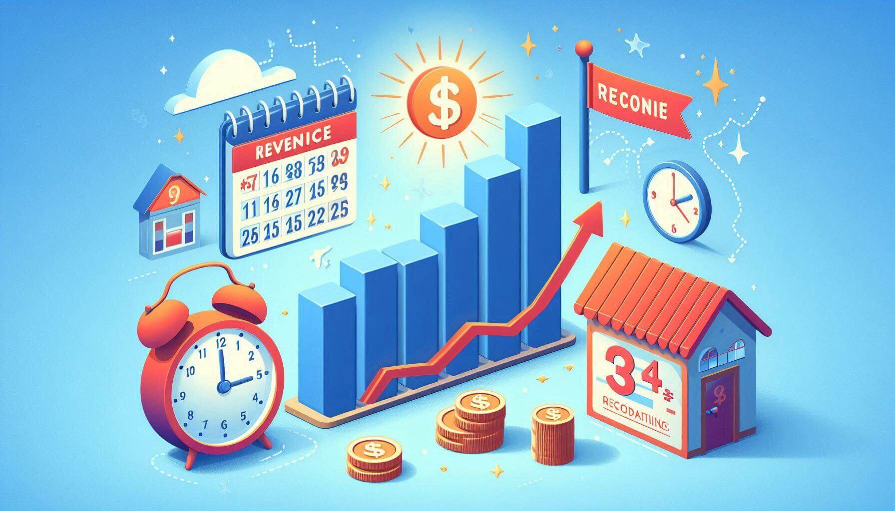 Estrategias de Precios Estacionales: Maximiza los Ingresos de tu Hotel Estrategias de Precios Estacionales: Maximiza los Ingresos de tu Hotel