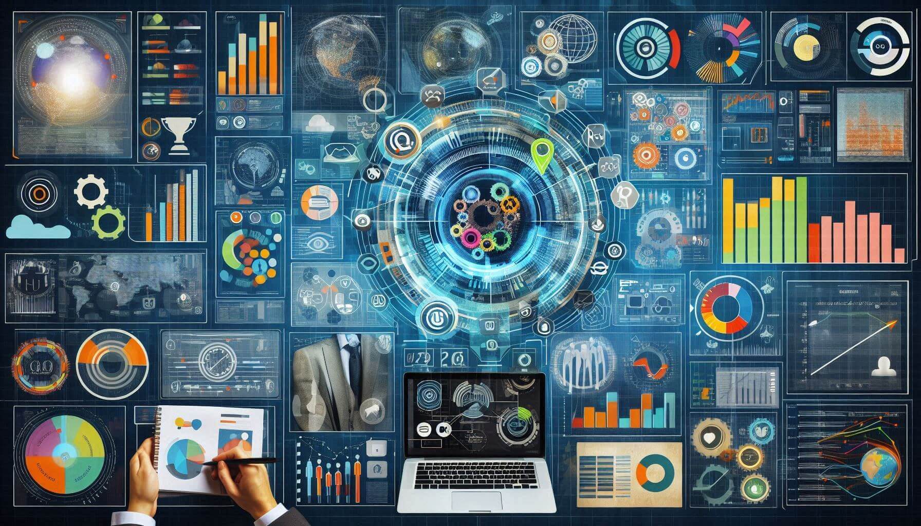 Innovaciones Tecnológicas para Monitorear la Sostenibilidad Social en ESG Innovaciones Tecnológicas para Monitorear la Sostenibilidad Social en ESG