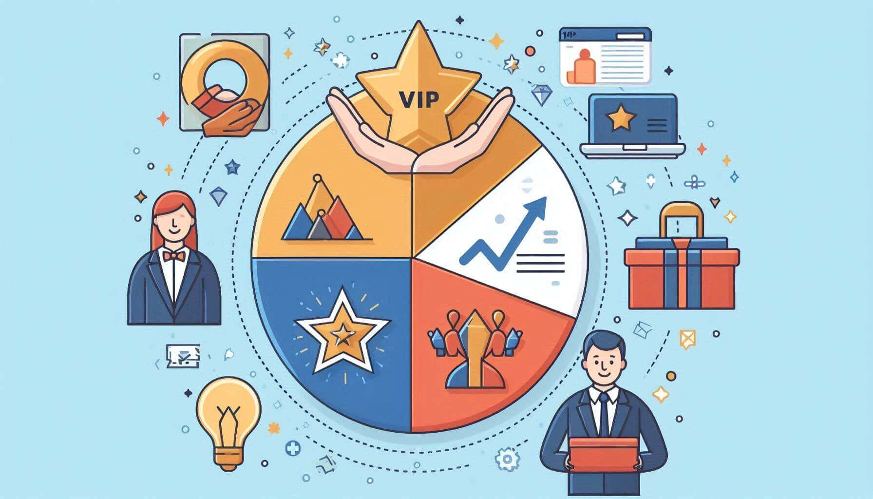 Optimización de la Fidelidad Hotelera: Cuatro Técnicas Efectivas Optimización de la Fidelidad Hotelera: Cuatro Técnicas Efectivas